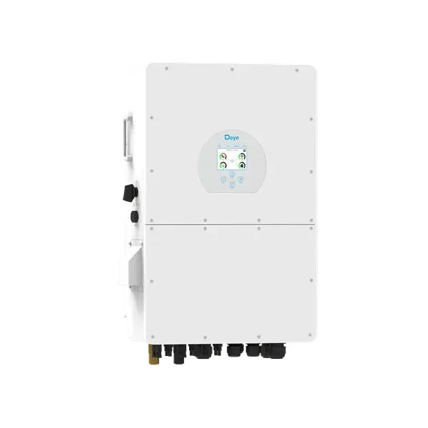 Deye SUN-30K-SG02HP3-EU-AM3
