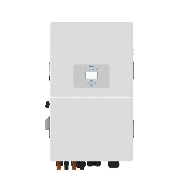 Deye SUN-50K-SG01HP3-EU-BM4