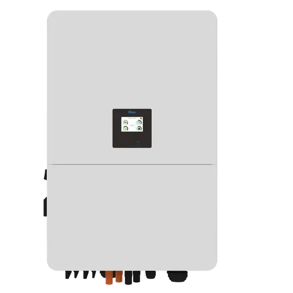 Deye SUN-80K-SG02HP3-EU-EM6