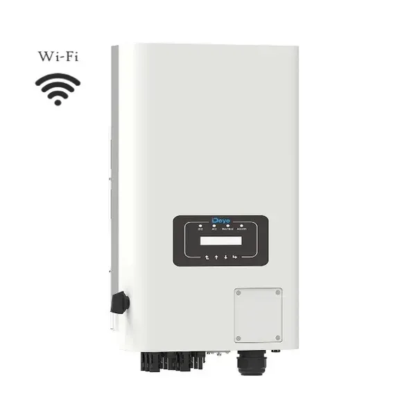 Deye SUN-30K-G04 Wi-Fi